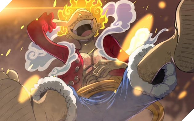 One Piece: Vua Hải Tặc Gol D. Roger Muốn Sống Cùng Thời Với Luffy?