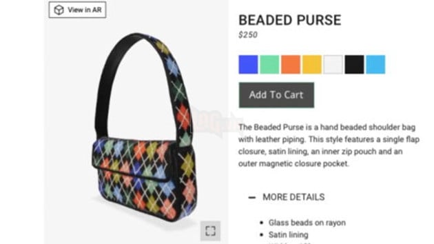 Tích hợp VNTANA trên Meta, người dùng dễ dàng chạy quảng cáo 3D trên Facebook và Instagram 3