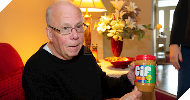 Cha đẻ ảnh GIF, Stephen Wilhite qua đời ở tuổi 74 3