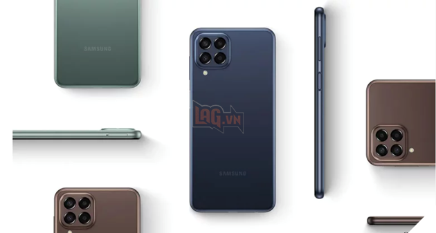 Samsung Galaxy M53, Galaxy M33 trang bị Exynos 1200 SoC sẽ ra mắt ngày 27/3 tới  2