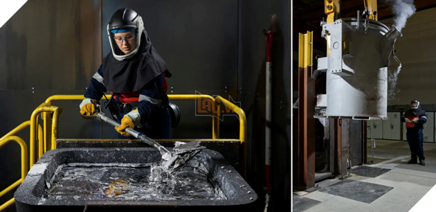 Apple sử dụng nhôm không chứa carbon để sản xuất dòng iPhone SE năm 2022 và MacBook Pro 16 inch 2