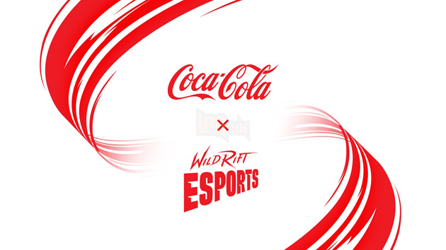 Coca-Cola trở thành đối tác toàn cầu của eSports Liên minh huyền thoại: Wild Rift