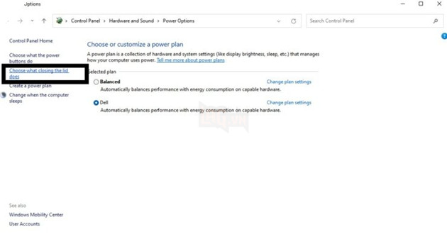 Hướng dẫn cách giúp laptop chạy Windows 11 vẫn hoạt động khi để chế độ sleep  5