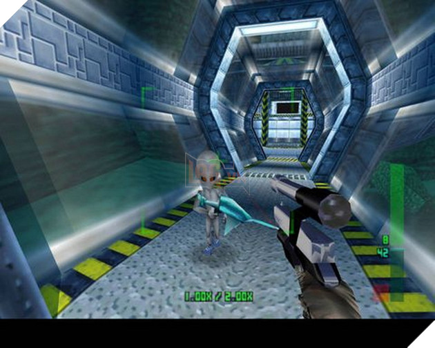 Bom tấn Banjo-Kazooie và The Legend of Zelda: Majora's Mask from N64 Sắp ra mắt trên PC Platform 4.