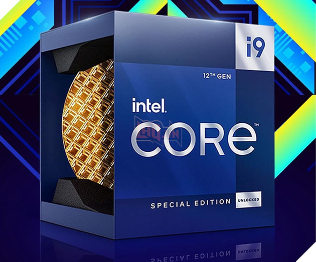 Intel ấn định ngày ra mắt Intel Core i9-12900KS, CPU nhanh nhất thế giới