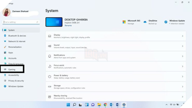 Bỏ túi 6 cách tối ưu hoá Windows 11 giúp chiến game mượt mà hơn
