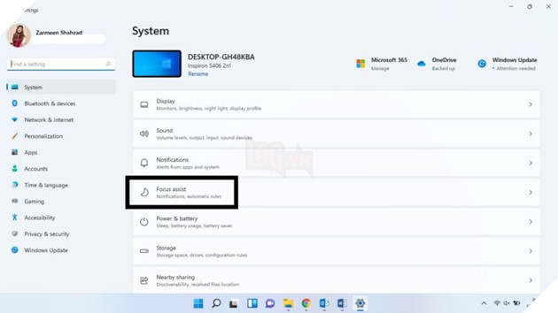 Bỏ túi 6 cách tối ưu hoá Windows 11 giúp chiến game mượt mà hơn 13