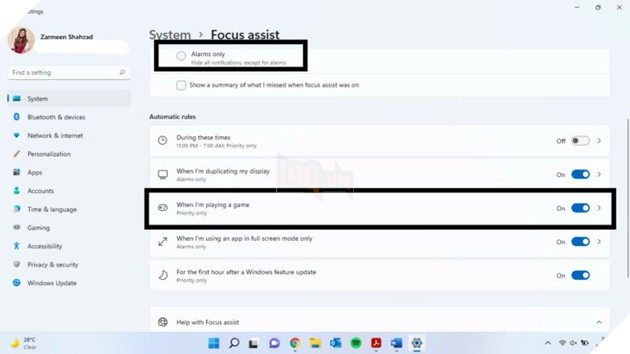 Bỏ túi 6 cách tối ưu hoá Windows 11 giúp chiến game mượt mà hơn 14