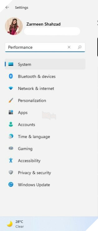 Bỏ túi 6 cách tối ưu hoá Windows 11 giúp chiến game mượt mà hơn 15