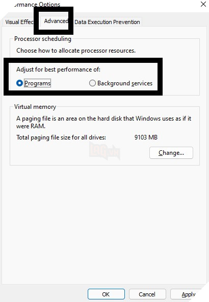 Bỏ túi 6 cách tối ưu hoá Windows 11 giúp chiến game mượt mà hơn 18