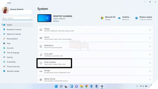 Bỏ túi 6 cách tối ưu hoá Windows 11 giúp chiến game mượt mà hơn 19