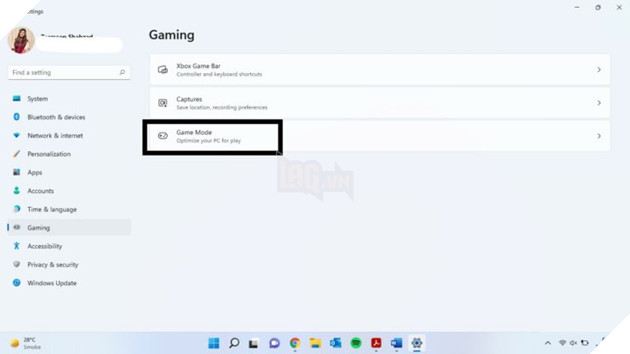 Bỏ túi 6 cách tối ưu hoá Windows 11 giúp chiến game mượt mà hơn 2