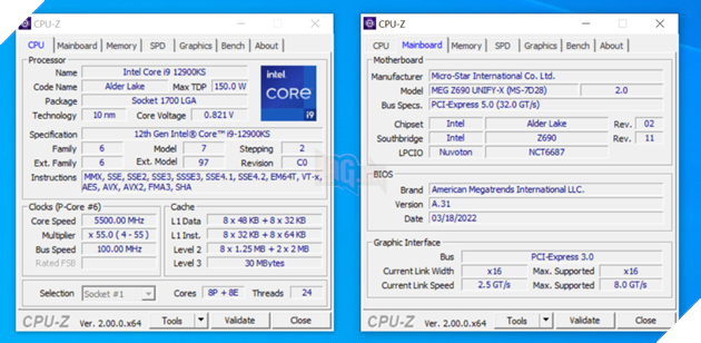 Intel ấn định ngày ra mắt Intel Core i9-12900KS, CPU nhanh nhất thế giới 3