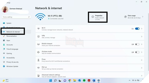 Bỏ túi 6 cách tối ưu hoá Windows 11 giúp chiến game mượt mà hơn 9