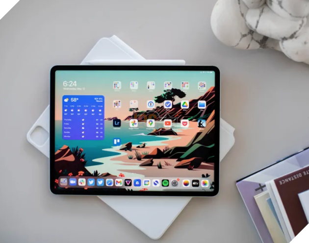Apple được cho là sẽ phát hành iPad Pro với chip M2 vào mùa thu này 2