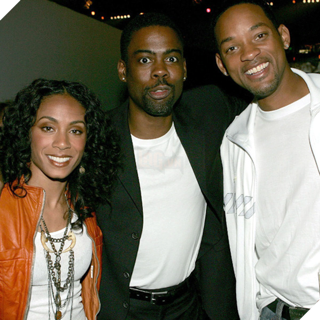 Meme Will Smith đánh Chris Rock là gì? Giờ đây Oscar cũng vô tình tạo nên meme 3