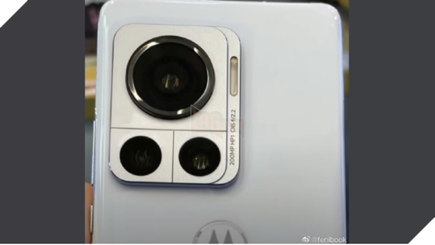 Cảm biến camera Samsung 200 Megapixel cuối cùng cũng xuất hiện