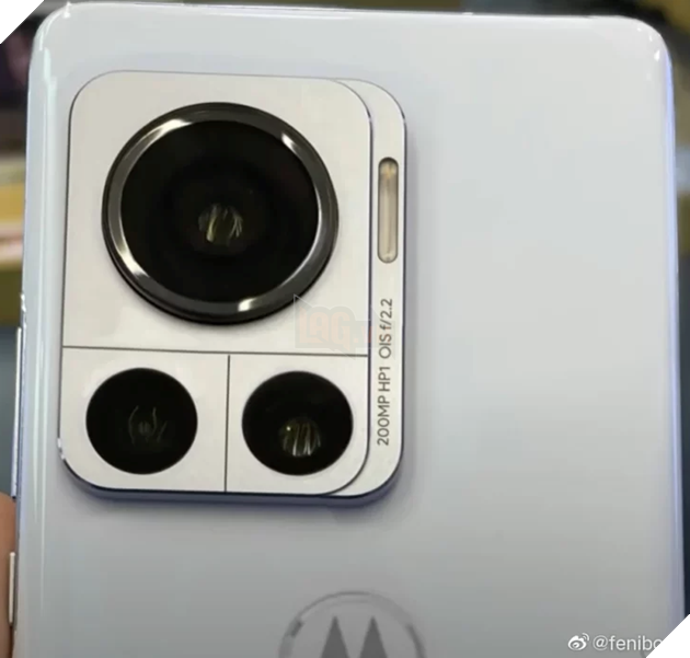 Cảm biến camera Samsung 200 Megapixel cuối cùng cũng xuất hiện 2