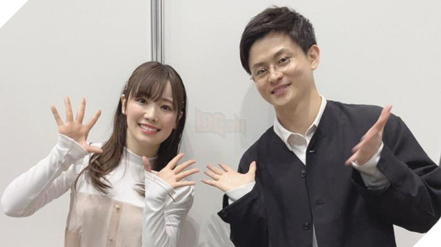 seiyuu em mặc đồ lên em yêu