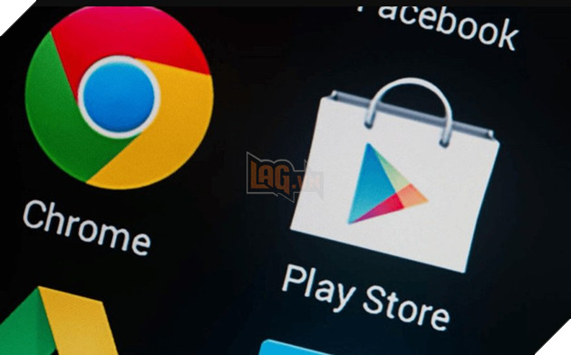 Nga ra mắt NashStore, ứng dụng thay thế Google Play Store vào ngày kỷ niệm chiến thắng Thế Giới thứ II 2