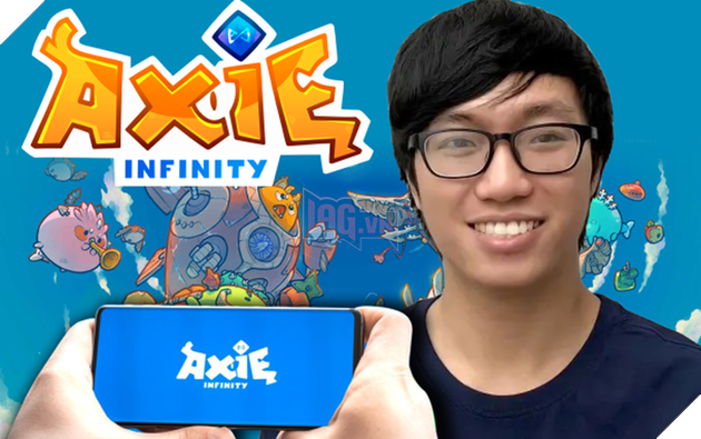 Mạng Ronin của Axie Infinity bị tấn công, hơn 600 triệu USD không cánh mà bay  3