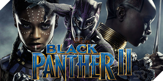 Black Panther II chính thức kết thúc quá trình ghi hình