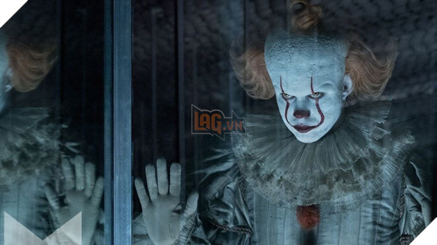 Phần tiền truyện của IT's Ghostly Clown do HBO 3 sản xuất