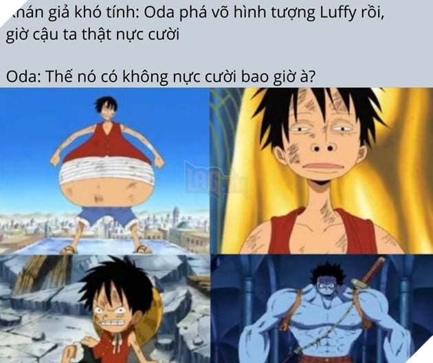 Meme One Piece Tập 1044