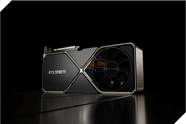 Photo of NVIDIA GeForce RTX 3090 Ti, card đồ hoạ nhanh nhất thế giới ra mắt với giá 1.999 USD