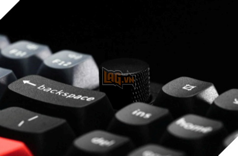 Keychron's Q3 là bàn phím cơ cao cấp với layout rộng rãi hơn 2
