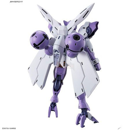 Gundam: The Witch From Mercury tung trailer, hé lộ nội dung và thế hệ Gundam mới! 11