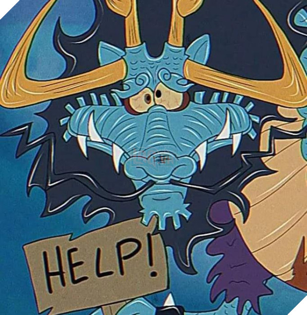 meme one piece chap 1044