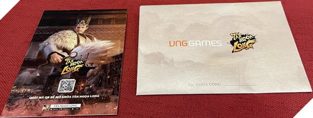 Tân Ngọa Long chính thức ra mắt cộng đồng game thủ Việt vào sáng nay 4