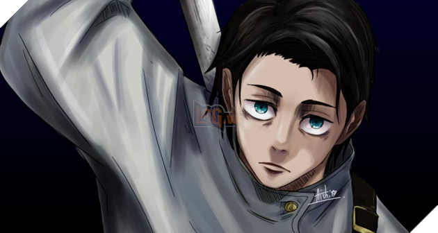 jujutsu kaisen chap 180