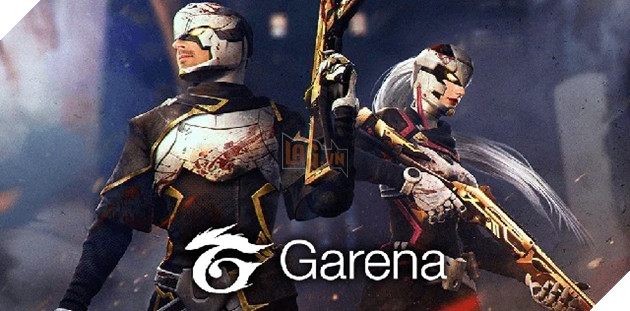 Garena vừa bất ngờ đầu tư hơn 600 tỷ đồng vào dự án game siêu thực tại Hàn Quốc.