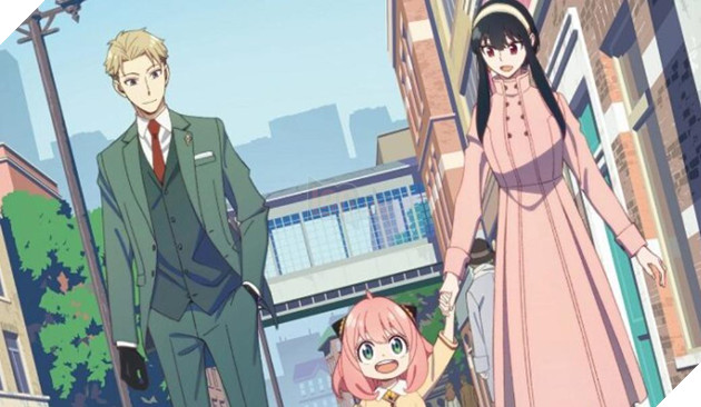 TOP 10 anime mùa xuân 2022 đáng mong đợi nhất ra mắt vào tháng 4 ...