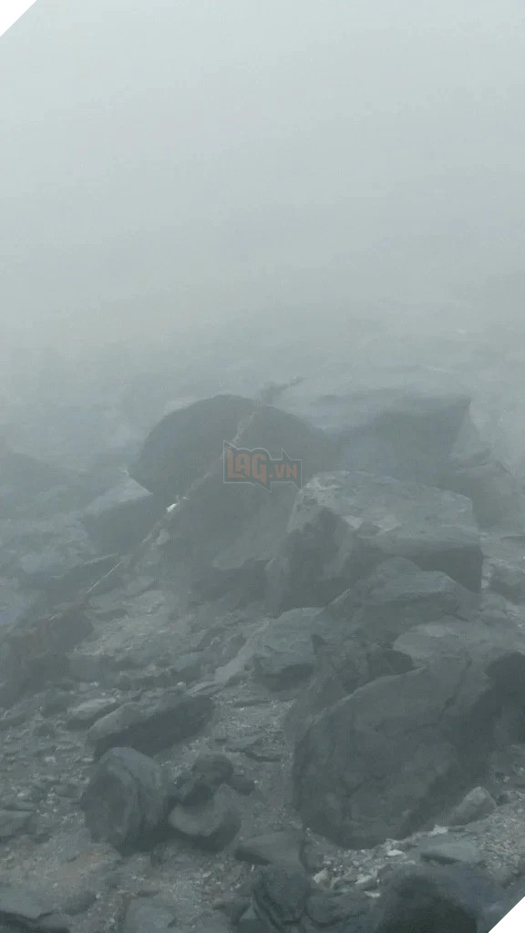 Viên đá Tử thần Phong ấn Kyūbi đã được thanh tẩy, nhưng một màn sương mù đã xuất hiện khiến cộng đồng mạng bất động 5
