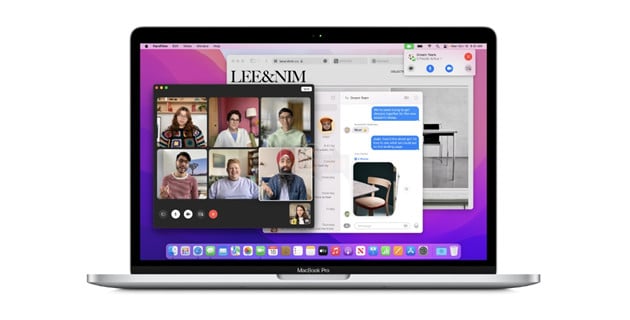 Cách tối ưu hoá màn hình trên MacBook Air/ MacBook Pro kích thước nhỏ