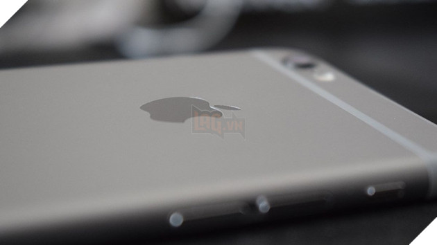 Apple lên kế hoạch hợp tác với sản xuất chip Trung Quốc cho chip bộ nhớ iPhone 2