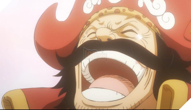 One Piece chap 1044 hé lộ sự thật về kho báu cuối cùng – Roger cười là đúng rồi!