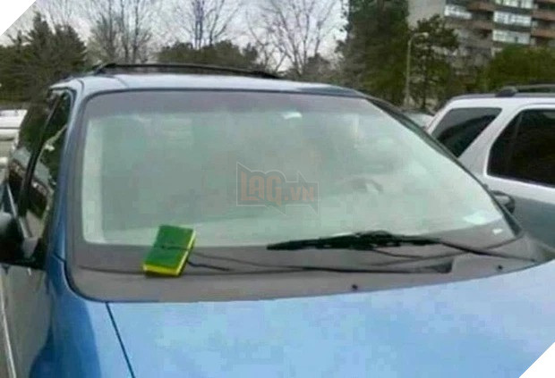 Bất ngờ với sự sáng tạo của con người trong việc giải quyết vấn đề, chỉ là có phần hơi quái dị mà thôi 11