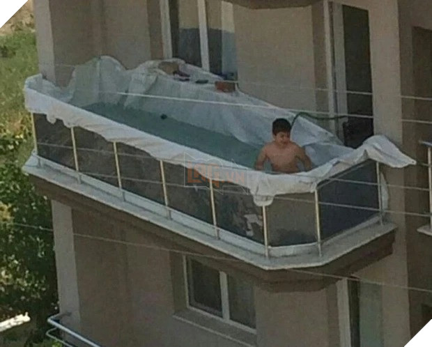 Bất ngờ với sự sáng tạo của con người trong việc giải quyết vấn đề, chỉ là có phần hơi quái dị mà thôi 13