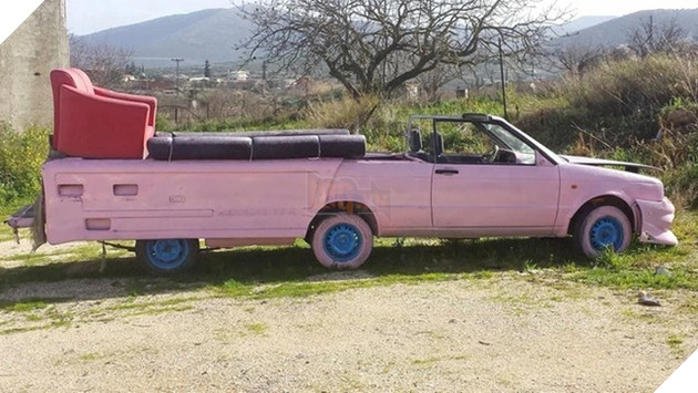 Bất ngờ với sự sáng tạo của con người trong việc giải quyết vấn đề, chỉ là có phần hơi quái dị mà thôi 10