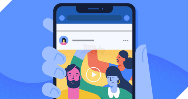 Lỗi hệ thống trên Facebook khiến lượt xem độc hại tăng mạnh trong 6 tháng  2