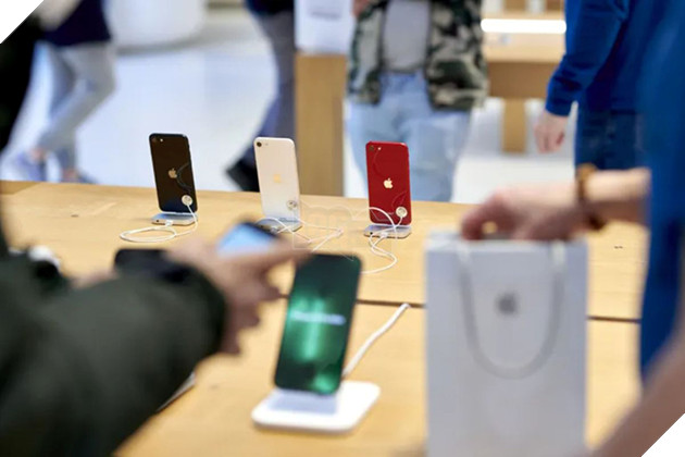 Apple bất đầu cho thuê iPhone và đây là giá mà bạn phải trả để thuê Phone 13 Pro Max trong 1 tháng 2