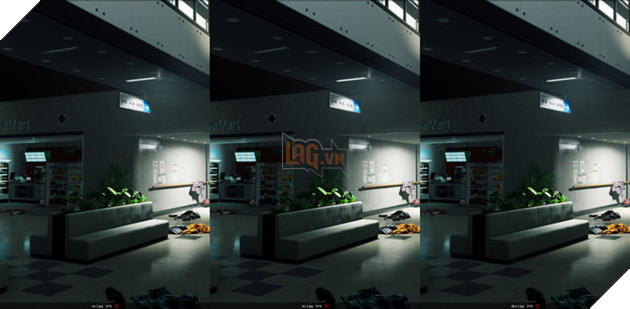 Công nghệ NVIDIA DLSS sẽ lỗi trở nên lỗi thời? 3