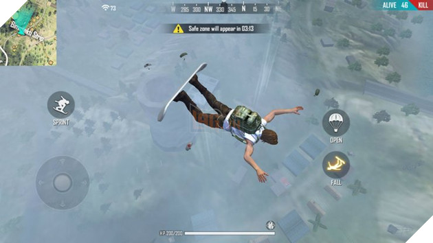 Làm thế nào để đạt được thứ hạng Master Grandmaster trong Free Fire OB33?  3