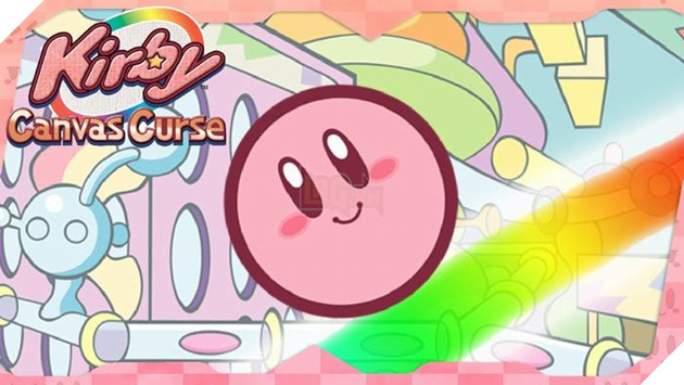 Ý nghĩa đằng sau tên thế giới của Kirby và Desolace 3