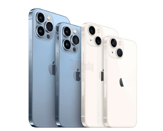 Apple bất đầu cho thuê iPhone và đây là giá mà bạn phải trả để thuê Phone 13 Pro Max trong 1 tháng