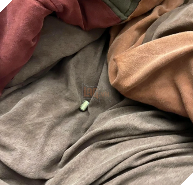 Tai nghe Razer Kraken được cho là có khả năng chống đạn và cứu sống một game thủ  4